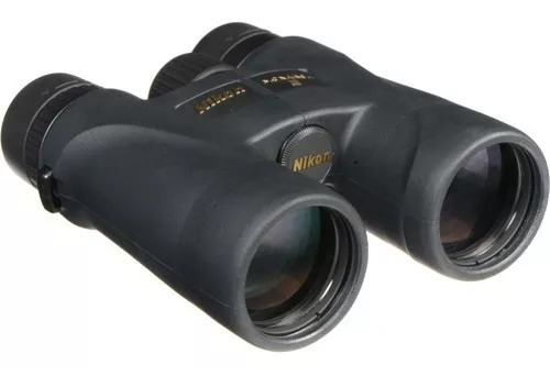 Nikon 7576 Monarch 5 8x42 Binocular (negro)