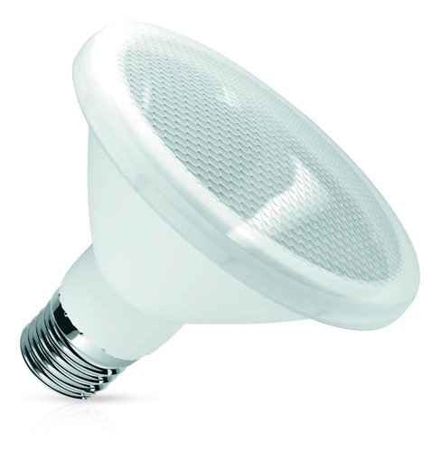 Lâmpada Led Par38 15w Ip65 Bivolt 2700k 93l Luminatti Cor Da Luz Branco-quente 110v/220v