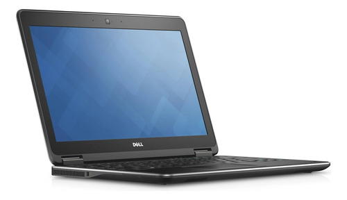 Notebook Dell Latitude E7240 12.5  Core I7 2.1ghz 8 Gb 256gb