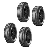 Kit Kuatro 185/70 R14 88h Pirelli Cinturato P1