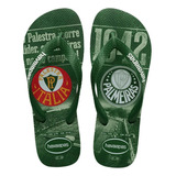 Chinelo Havaianas Top Times - Original