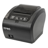 Impresora Termica Comandera Itpos Ps80ue Usb Ethernet