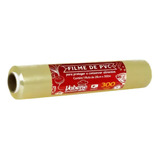 Filme De Pvc Refil - 28cm X 300m