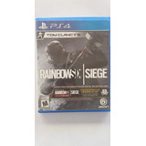 Rainbowsix | Siege