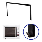 Vedação Guarnição Borracha Forno Fogão Layr Jady 35x28 46l