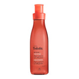 Tododia Flor De Maçã Body Splash Desodorante Colônia 200 Ml