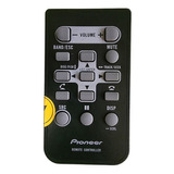 Control Para Pantalla 2 Din Pioneer Con Bt Original