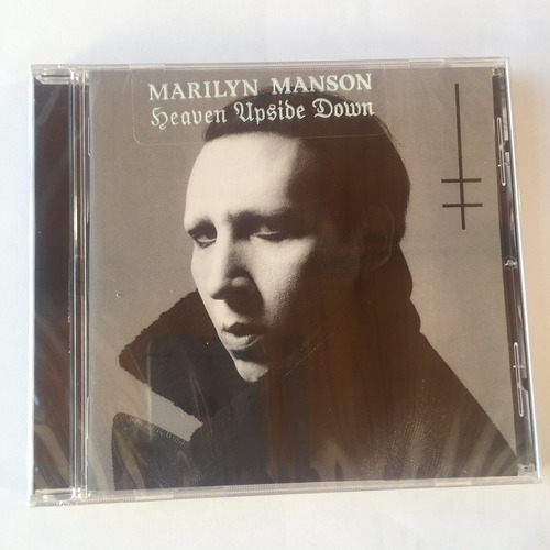 Marilyn Manson - Heaven Upside Down