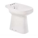 Bidet Mónaco 3 Agujeros Confort Completo - Roca