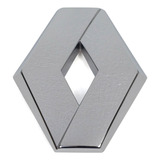 Emblema Rombo Frente Renault Master S/ Base