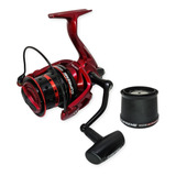 Reel Pesca Conico Frontal Caster Supreme 9008 Costa Mar