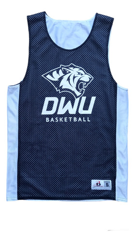 Remera Camiseta Basquet Dwu Importada