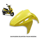 Salpicadera Delantera Italika Modena 175 F16010356