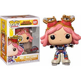 Funko Pop! Animación: Mi Héroe Academia - Mei Hatsume (exclu