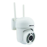 Camara De Seguridad Ip Wifi De 8 Led Marca Jortan