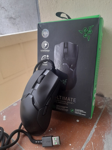 Mouse Razer Viper Ultimate 