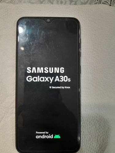 Celular Samsung A30s Usado Excelente Estado