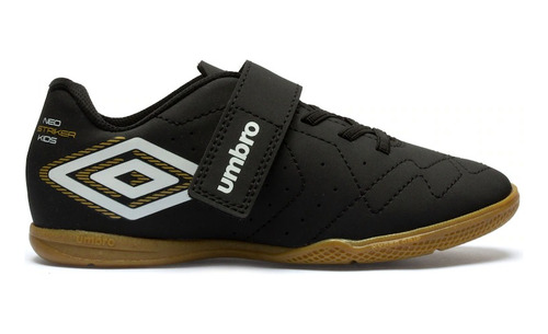 Chuteira Umbro Neo Striker Futsal Infantil - Original