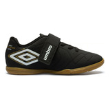 Chuteira Umbro Neo Striker Futsal Infantil - Original