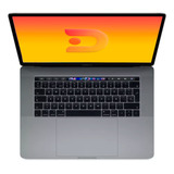 Macbook Pro Touchbar 15 Pulgadas 32 Gb Ram 512 Ssd Digitek