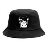 Hamtaro Bucket Gorro Pescador Anime