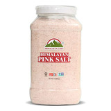 Sal Rosa Del Himalaya, Fina-5lbs