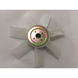 Ventilador Aspas Nissan Datsun 1500 1600 Autos Camionetas