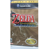 Zelda The Wind Waker Para Game Cube 