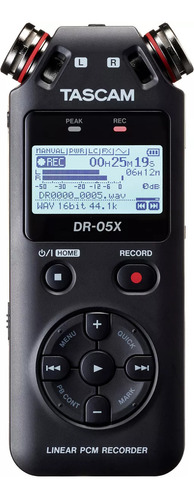 Tascam Dr-05x