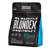Blondex Polvo Decolorante X 500gr Hairssime Profesional