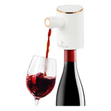 Zinfandy Electric Wine Dispenser - Dispensador De Licor - Ai