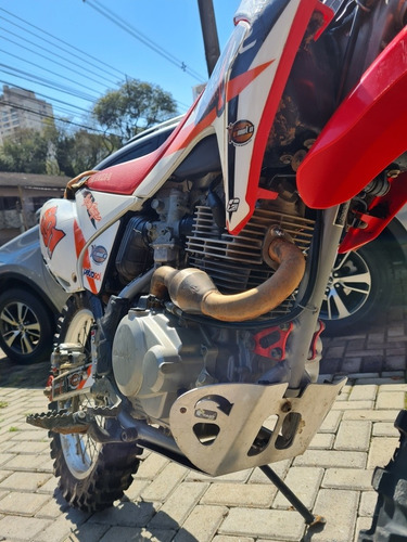HONDA CRF 230