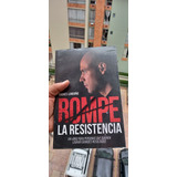 Libro Rompe La Resistencia 