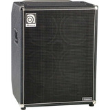 Ampeg Svt410 Hlf Caja Para Bajo 4 X 10' 500 Watts