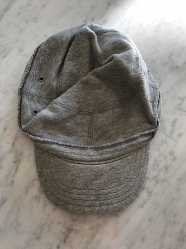 Gorro Baby Gap Talle S/m Usado