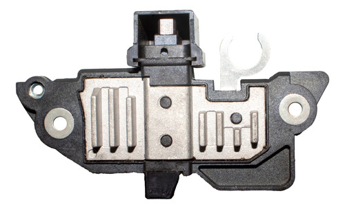 Regulador Alternador Volkswagen Bora Beetle Fox Gol Foto 2