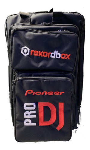 Estuche Para Pioneer Ddj-1000 Mochila