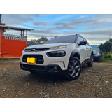 Citroen C4 Cactus 2020, 48000 Km