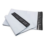 Saco Plastico Tipo Envelope Sedex 26x36 100 Peças