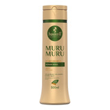 Haskell Condicionador Murumuru 300ml Nutrição Prolongada