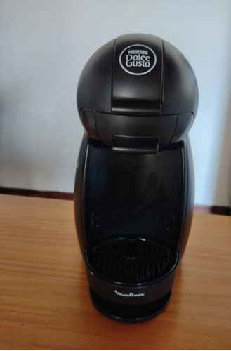 Cafetera Nescafé Dolce Gusto