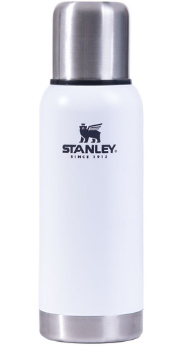 Termo Stanley Adventure 1lt Polar Original - Garantía