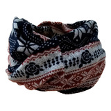 Cuello Multibandana Lowrdez Polar Soft Abrigado Y Multiuso