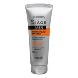 Condicionador Men Hidratação Intensa Eudora Siage 200ml