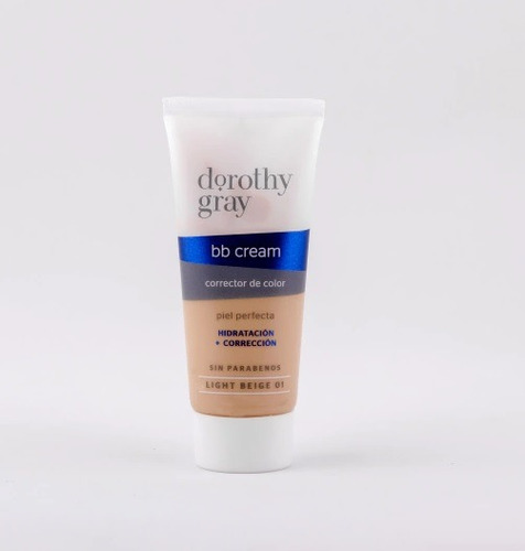 Base Bb Cream - Dorothy Gray