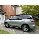 Toyota Hilux Sw4 - Automatica Srx 4x4 7 Asientos 