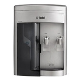 Purificador De Agua Ibbl Fr600 Speciale 110v Prata