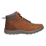 Botin Casual Hombre 16 Hrs - H103