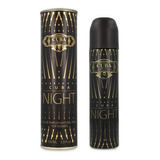 Cuba Night 100ml Edp Spray