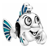 Pandora Charm Flounder